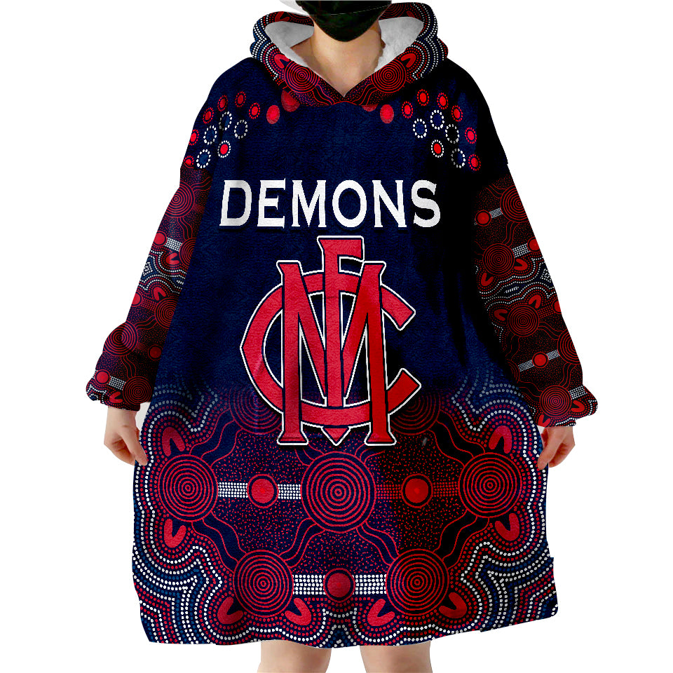 demons-indigenous-premiers-2022-champion-wearable-blanket-hoodie