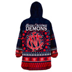 demons-merry-christmas-melbourne-football-indigenous-wearable-blanket-hoodie