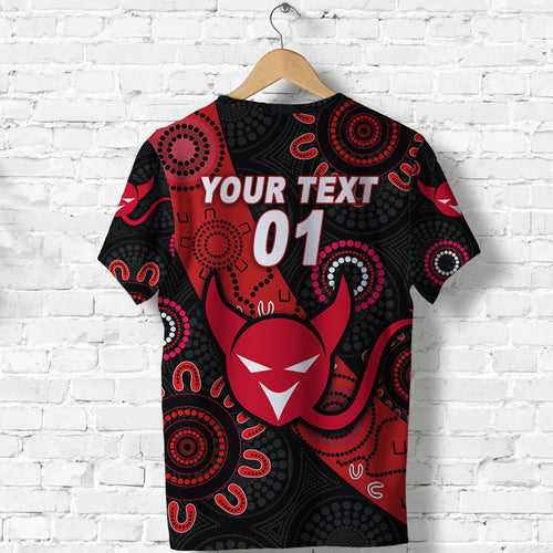 custom-personalised-perth-football-club-t-shirt-demons-indigenous-version-custom-text-and-number