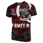 australia-t-shirt-queensland-reds-rugby-lest-we-forget-koala