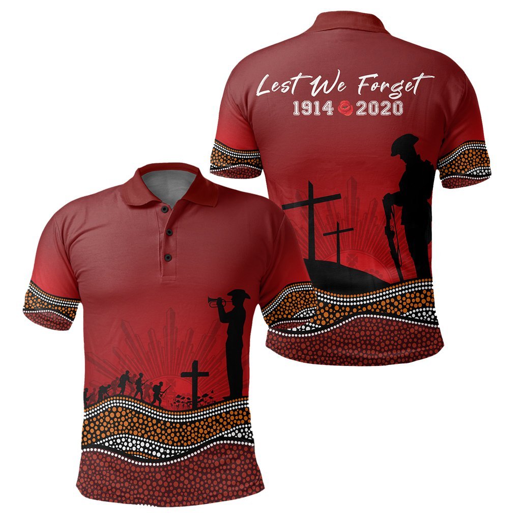 polo-shirt-anzac-day-our-heroes-nhi-style-red