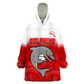 dolphins-rugby-aboriginal-polo-shirt-75th-anniversary-start-now-wearable-blanket-hoodie