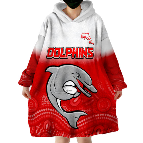 dolphins-rugby-aboriginal-polo-shirt-75th-anniversary-start-now-wearable-blanket-hoodie
