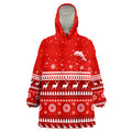 dolphins-rugby-christmas-redcliffe-wearable-blanket-hoodie