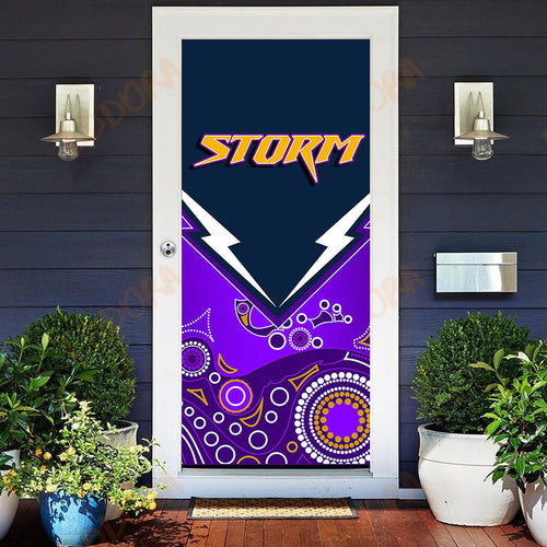 melbourne-storm-door-cover-indigenous