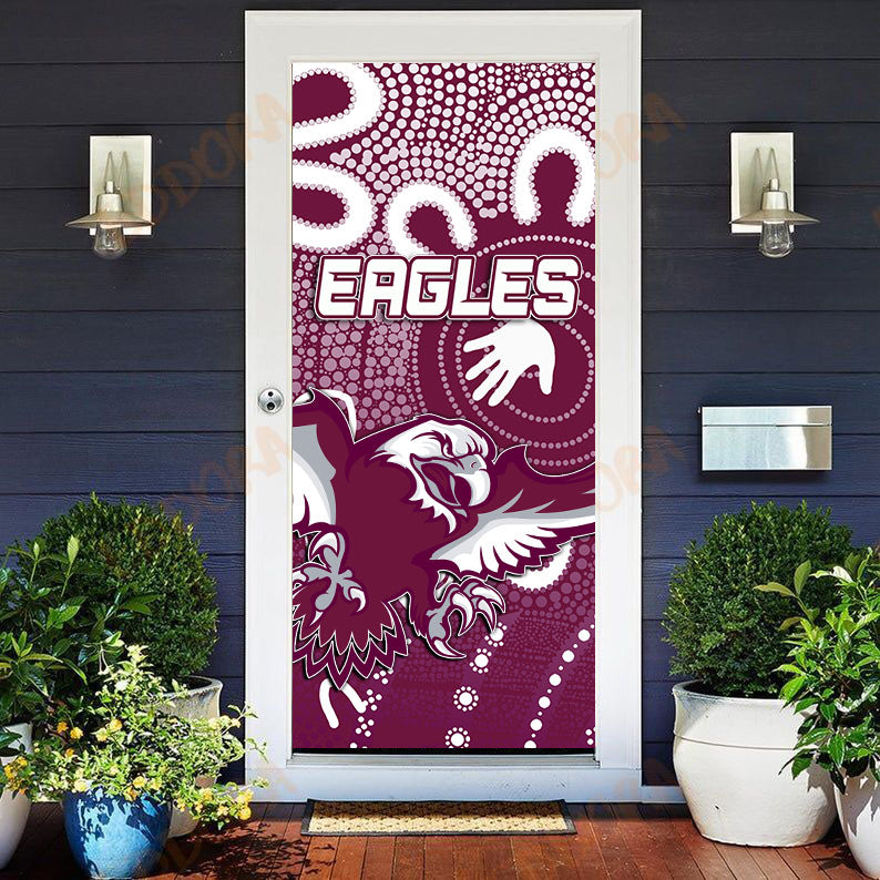 sea-eagles-door-cover-indigenous