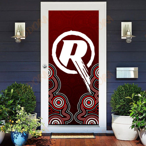 melbourne-renegades-door-cover-cricket-special-style