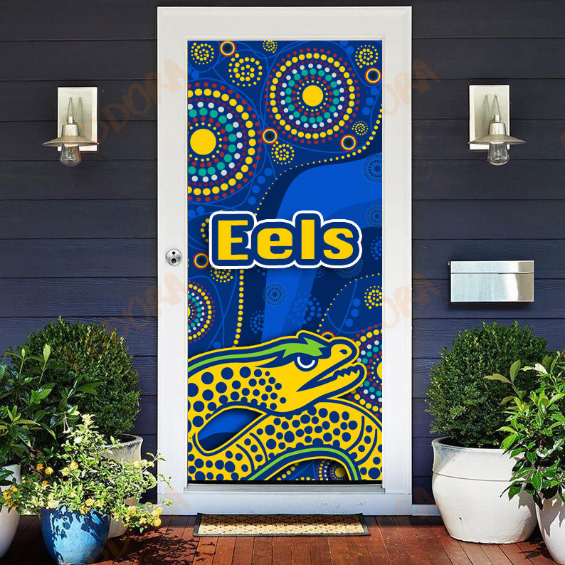 parramatta-eels-door-cover-blue-style