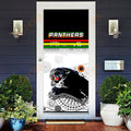 panthers-door-cover-aboriginal-patterns-white