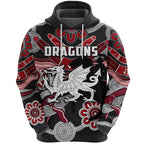 dragons-hoodie-st-george-indigenous-black