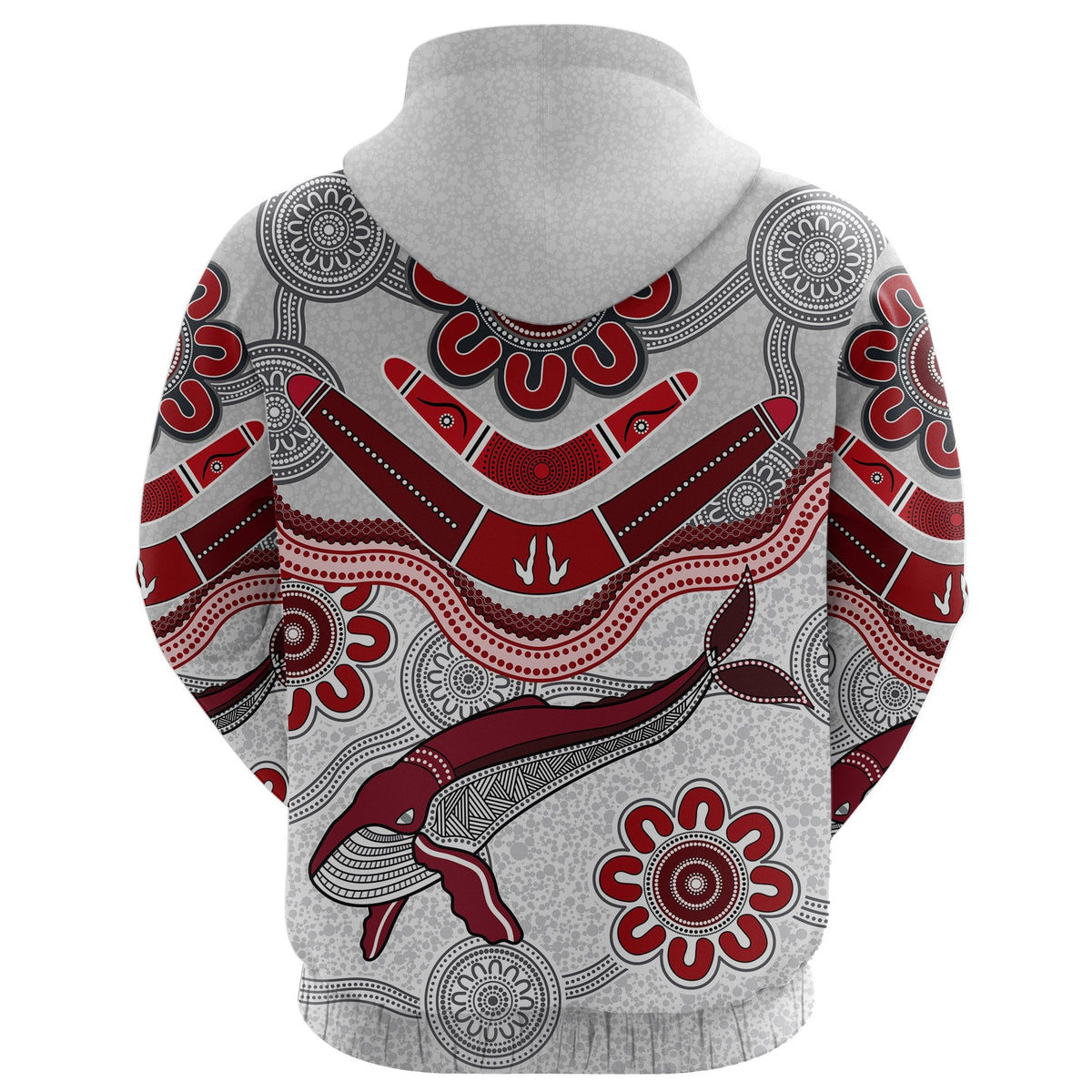 dragons-zip-hoodie-st-george-indigenous-white