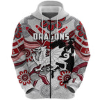 dragons-zip-hoodie-st-george-indigenous-white
