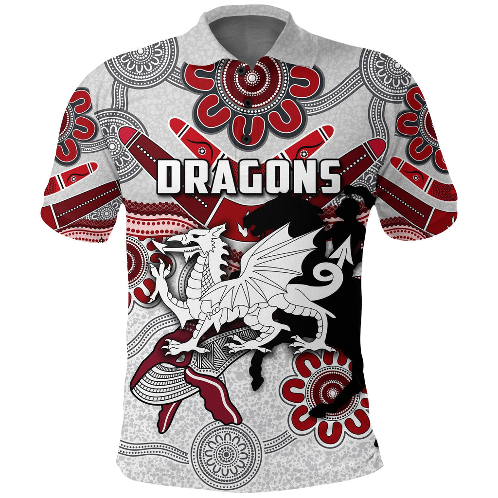 dragons-polo-shirt-st-george-indigenous-white