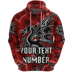 custom-personalised-st-george-dragons-hoodie-simple-indigenous