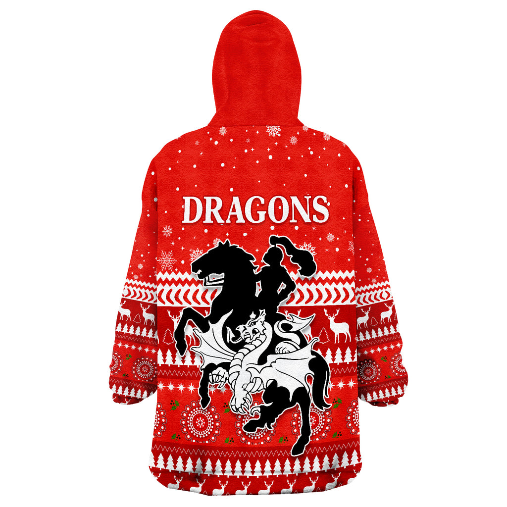 dragons-christmas-st-george-illawarra-wearable-blanket-hoodie