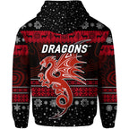 st-george-illawarra-dragons-hoodie-christmas-simple-style-black