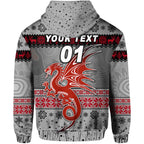 custom-personalised-st-george-illawarra-dragons-hoodie-christmas-simple-style-grey