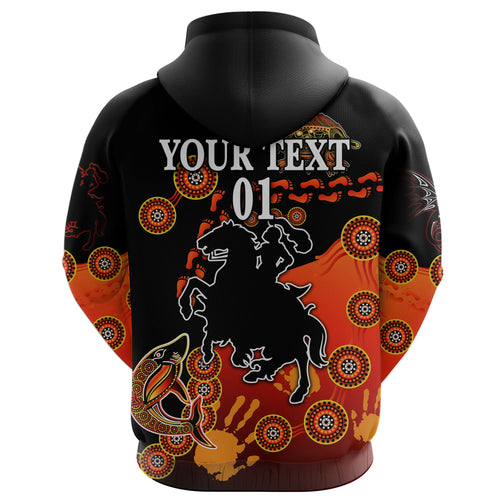 custom-personalised-st-george-illawarra-dragons-hoodie-2021-simple-indigenous-red-custom-text-and-number