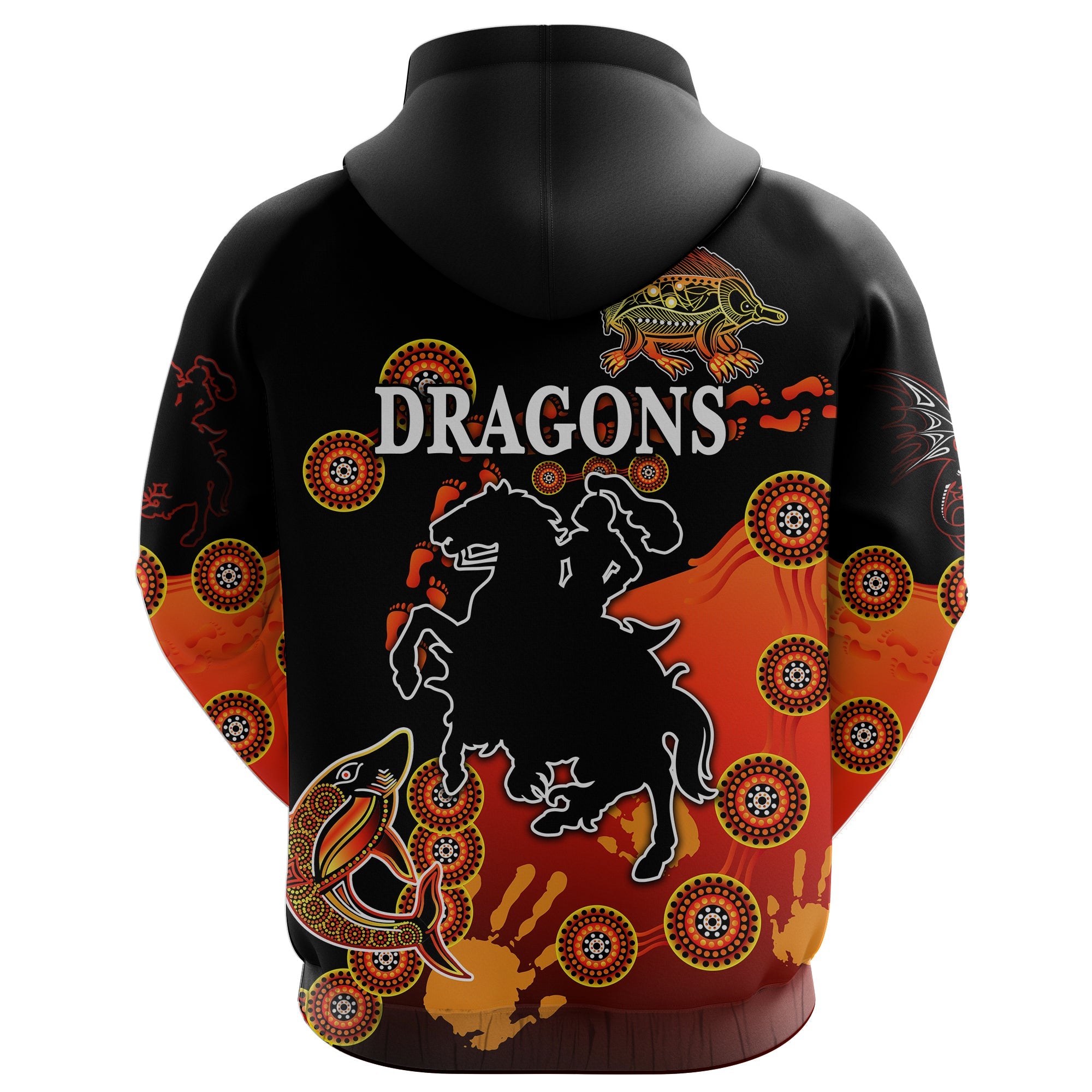 custom-personalised-st-george-illawarra-dragons-zip-hoodie-2021-simple-indigenous-red