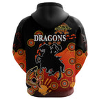 custom-personalised-st-george-illawarra-dragons-hoodie-2021-simple-indigenous-red