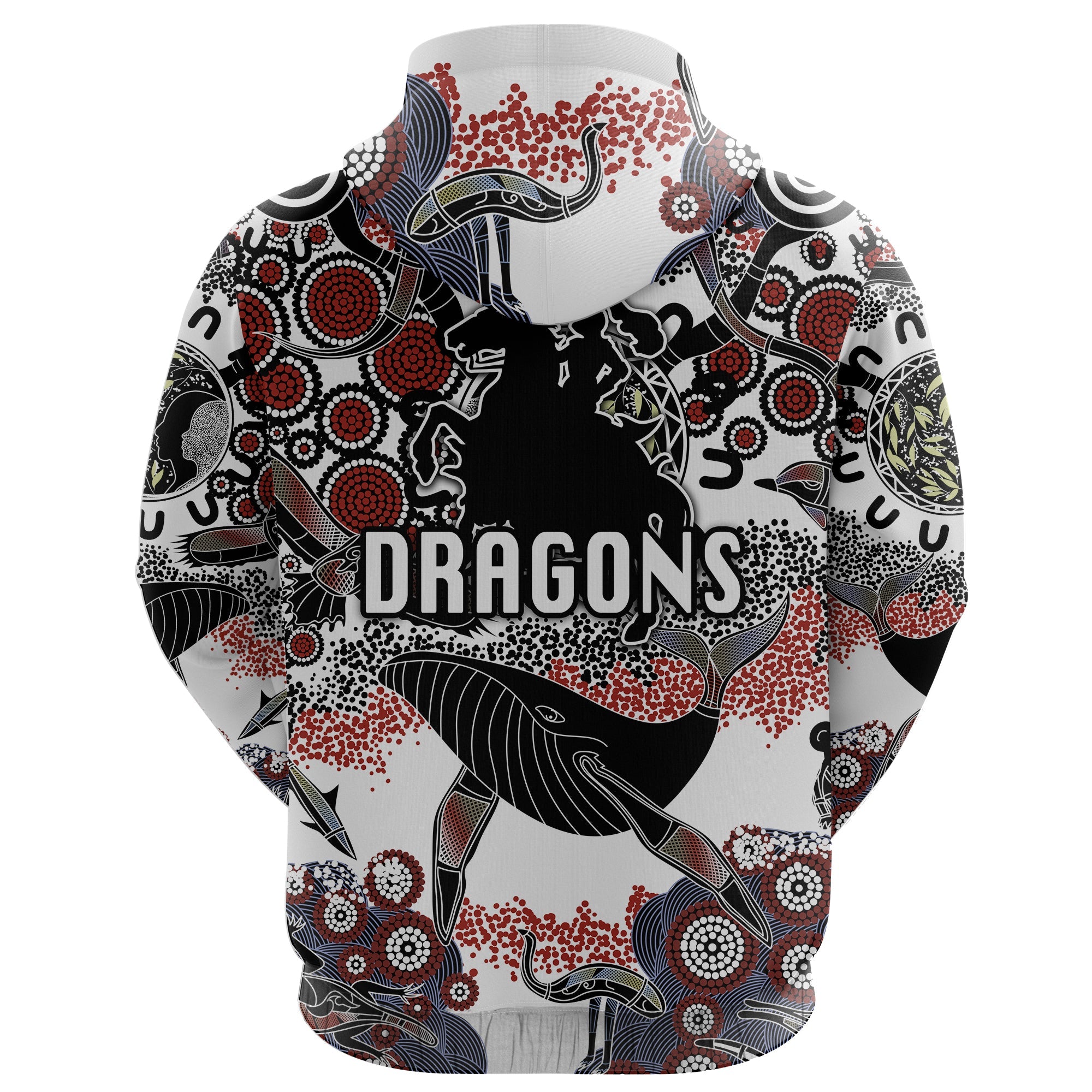 custom-personalised-st-george-illawarra-dragons-zip-hoodie-2021-indigenous-white