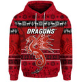 custom-personalised-st-george-illawarra-dragons-hoodie-christmas-simple-style-red