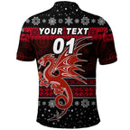 custom-personalised-st-george-illawarra-dragons-polo-shirt-christmas-simple-style-black