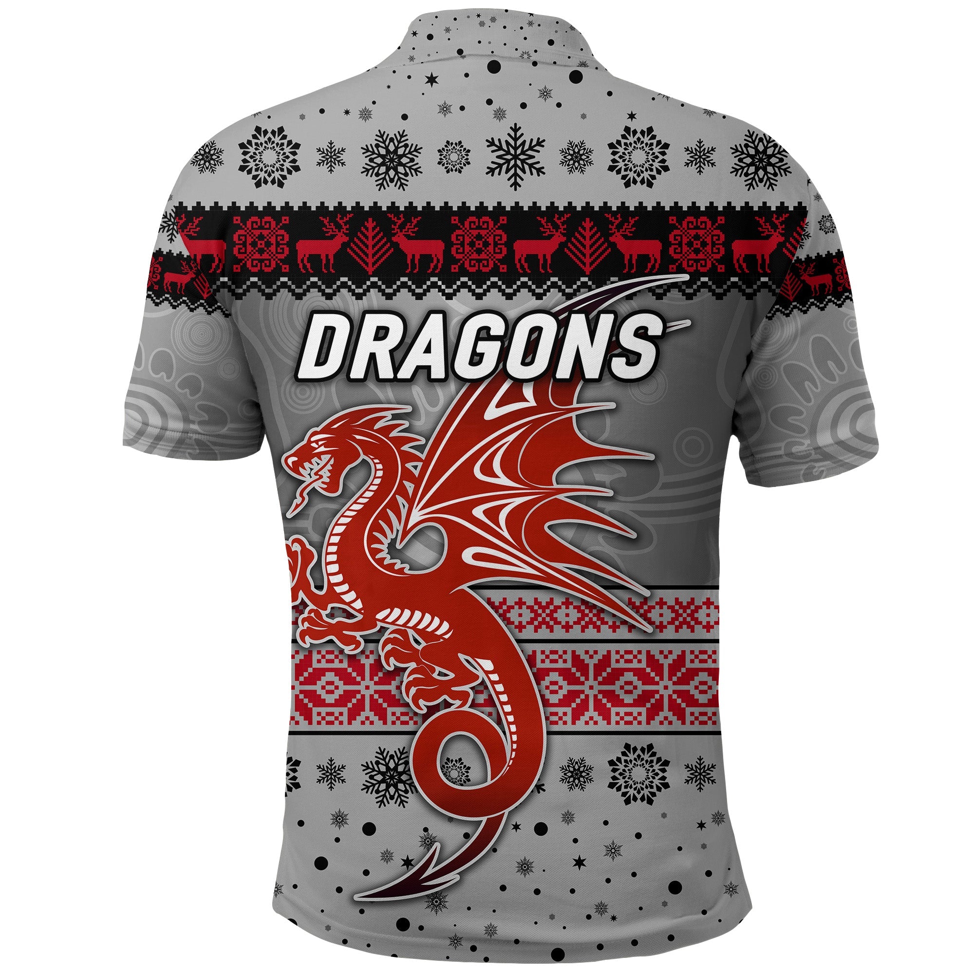 st-george-illawarra-dragons-polo-shirt-christmas-simple-style-grey-lt8