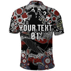 custom-personalised-st-george-illawarra-dragons-polo-shirt-2021-indigenous-black-custom-text-and-number