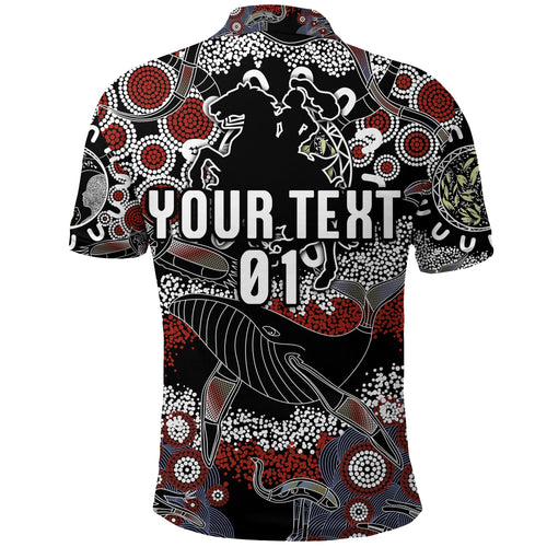 custom-personalised-st-george-illawarra-dragons-polo-shirt-2021-indigenous-black-custom-text-and-number