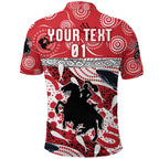 custom-personalised-st-george-dragons-polo-shirt-indigenous-vibes-custom-text-and-number