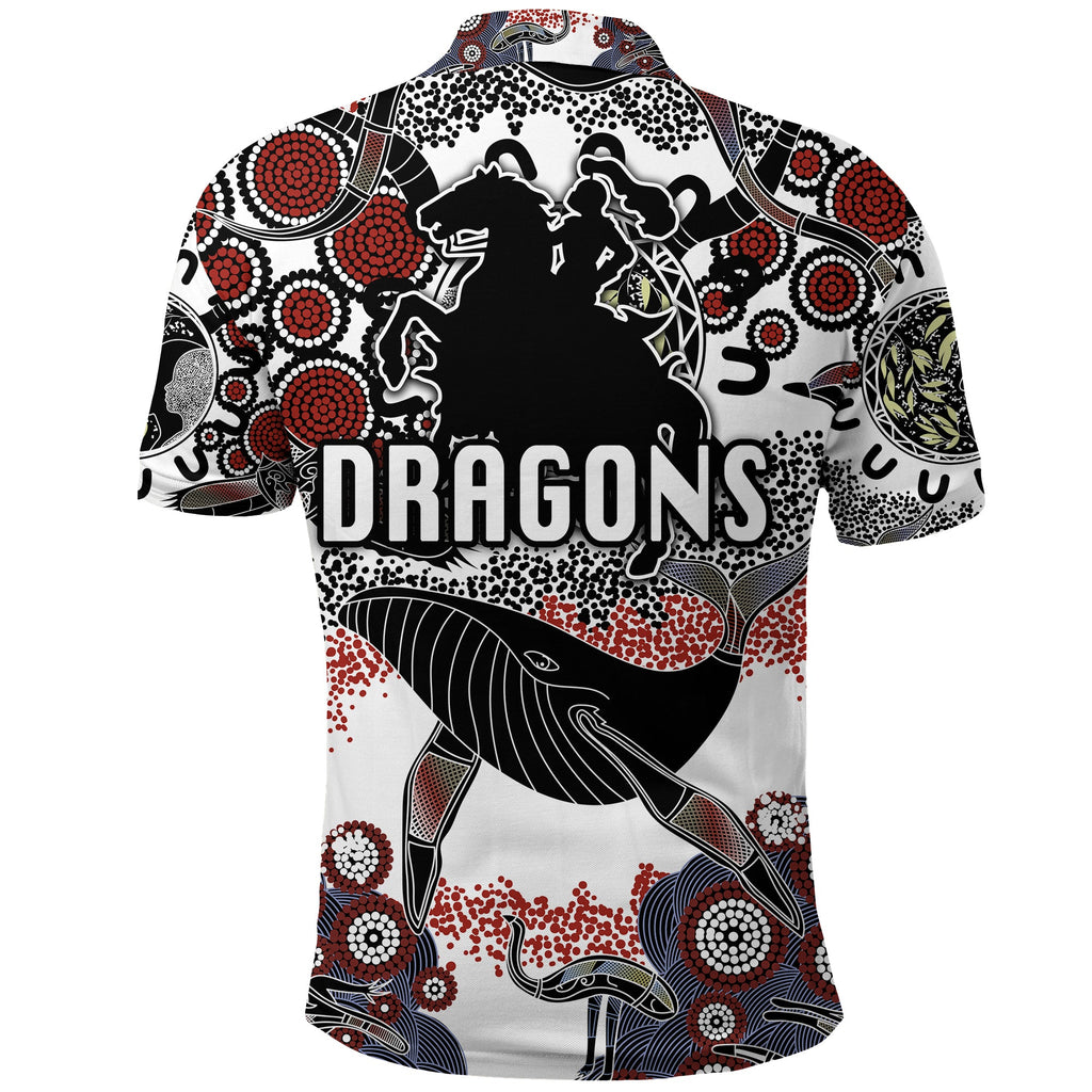 custom-personalised-st-george-illawarra-dragons-polo-shirt-2021-indigenous-white