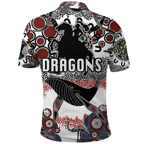 custom-personalised-st-george-illawarra-dragons-polo-shirt-2021-indigenous-white