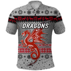 custom-personalised-st-george-illawarra-dragons-polo-shirt-christmas-simple-style-grey