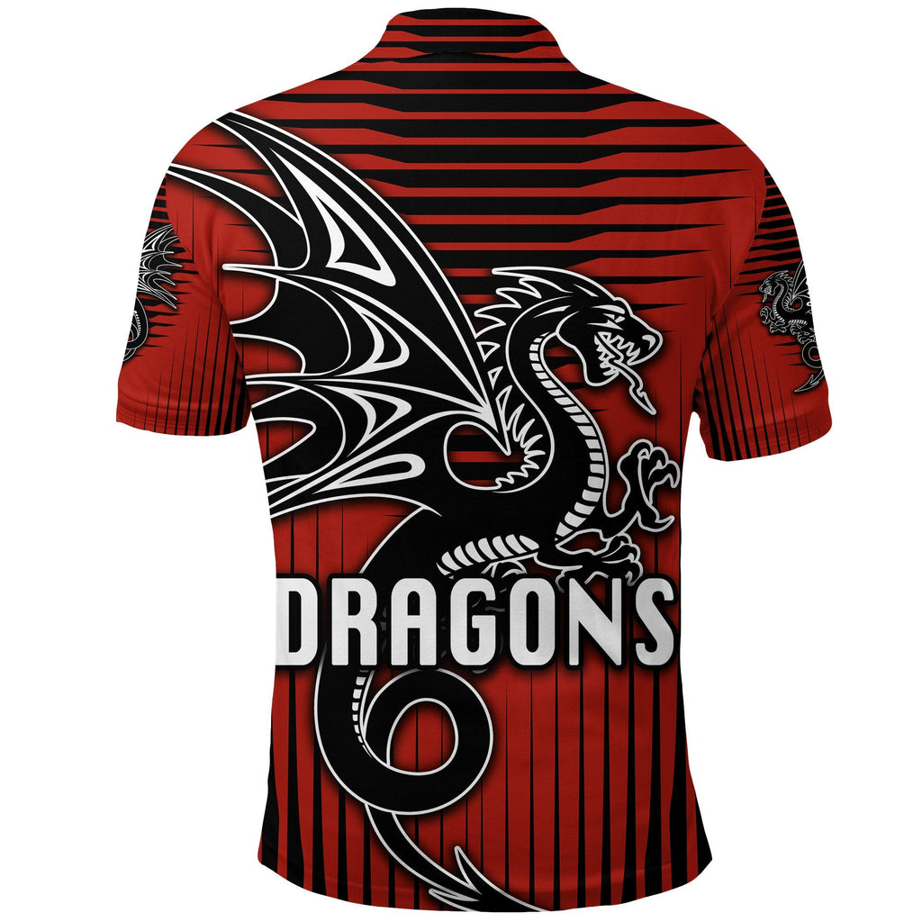st-george-dragons-polo-shirt-unique