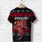 st-george-illawarra-dragons-t-shirt-christmas-simple-style-black