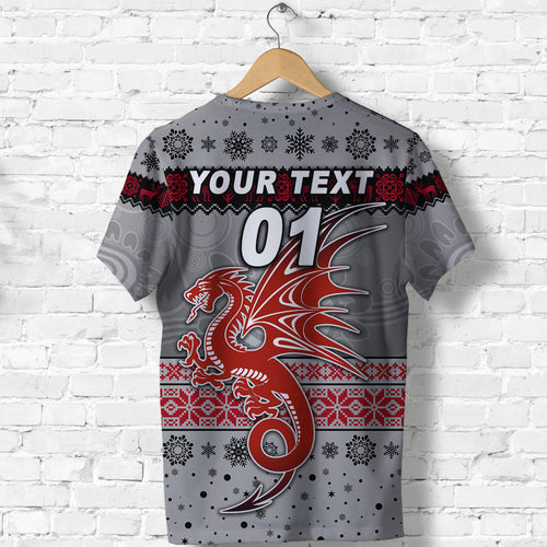 custom-personalised-st-george-illawarra-dragons-t-shirt-christmas-simple-style-grey