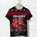 st-george-illawarra-dragons-t-shirt-christmas-simple-style-black