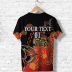 custom-personalised-st-george-dragons-t-shirt-simple-indigenous-latest-version-custom-text-and-number