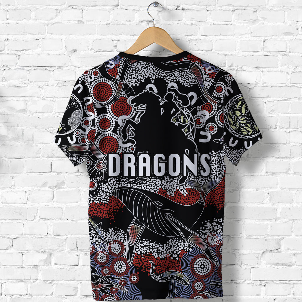custom-personalised-st-george-illawarra-dragons-t-shirt-2021-indigenous-black