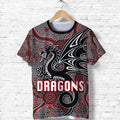 st-george-dragons-t-shirt-unique-indigenous