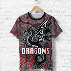 st-george-dragons-t-shirt-unique-indigenous