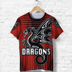 st-george-dragons-t-shirt-unique
