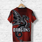 custom-personalised-st-george-dragons-t-shirt-unique