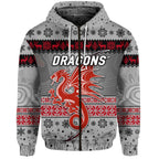st-george-illawarra-dragons-zip-hoodie-christmas-simple-style-grey-lt8