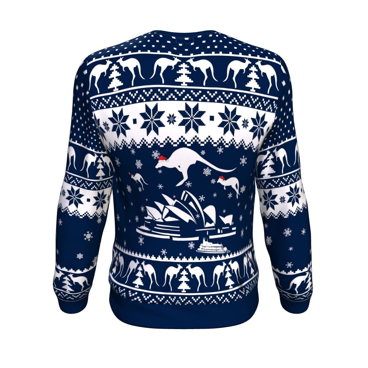christmas-sweater-sydney-opera-shirt-kangaroo-unisex