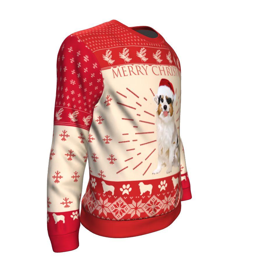 christmas-sweater-shepherd-shirt-merry-christmas-unisex
