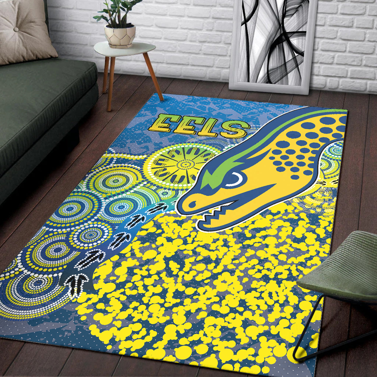 eels-rugby-area-rug-custom-super-eels-area-rug