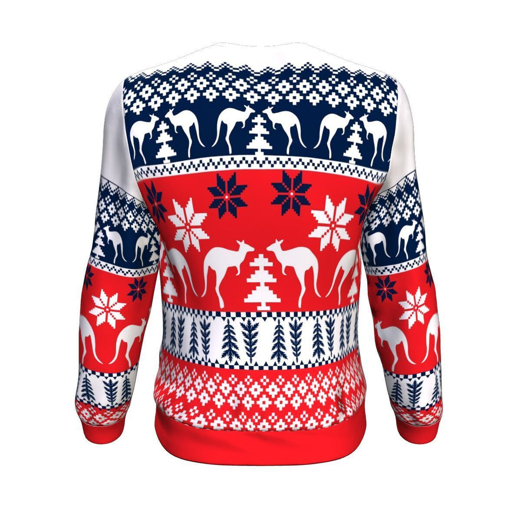 christmas-sweater-kangaroo-shirt-merry-christmas-unisex-4