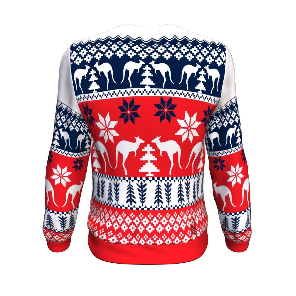 christmas-sweater-kangaroo-shirt-merry-christmas-unisex-4
